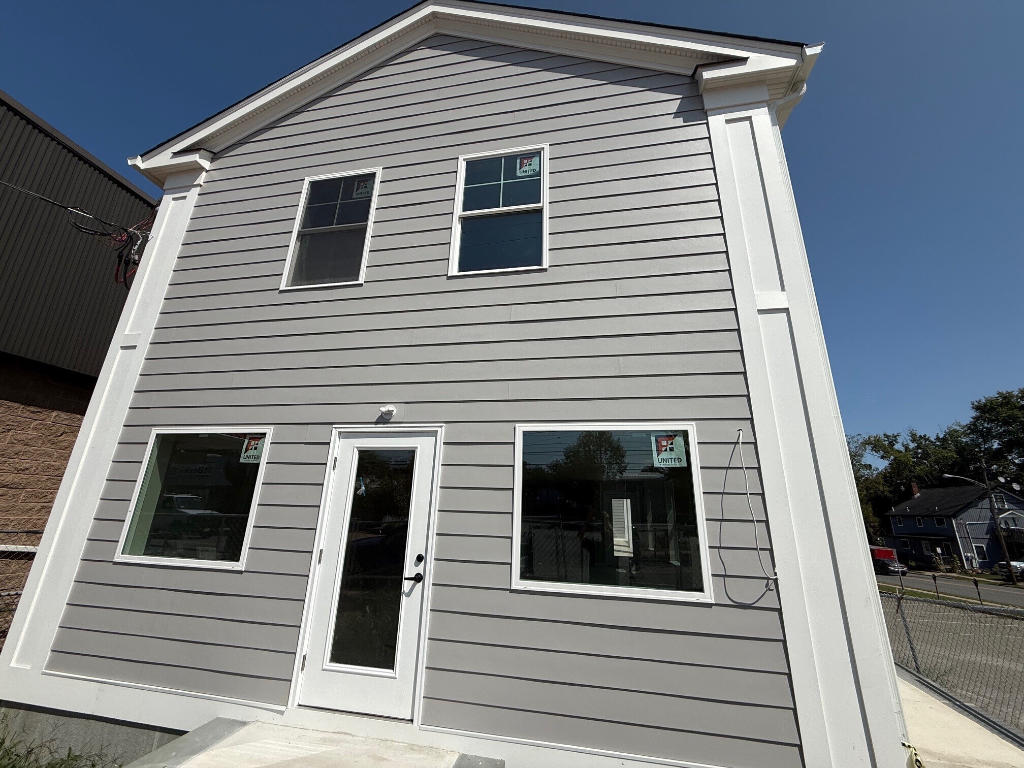 237 Main St, Hackettstown, NJ à louer Photo de l’immeuble– Image 1 sur 3