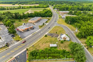 Plus de détails pour 369 Delsea Dr, Malaga, NJ - Terrain à vendre