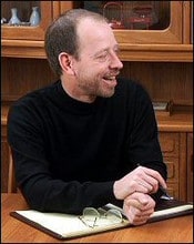 Terry Streich