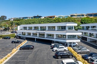 Plus de détails pour 1101 Bayside Dr, Corona del Mar, CA - Bureau/Médical à louer
