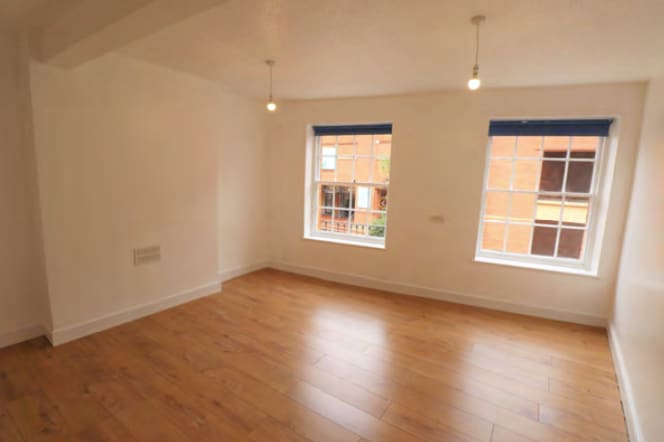 24 Angel Crescent, Bridgwater à vendre - Photo intérieure – Image 2 sur 6