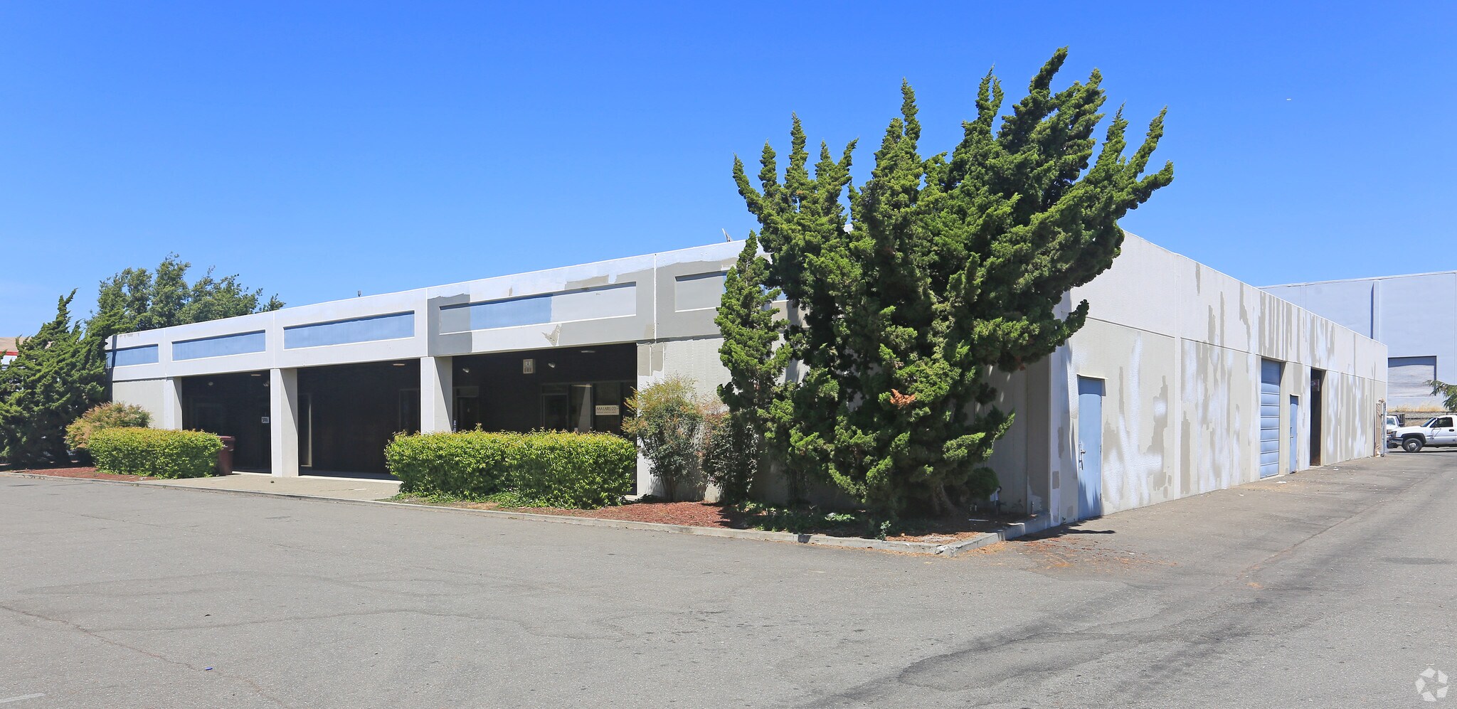 31284 San Antonio St, Hayward, CA à louer Photo principale– Image 1 sur 11