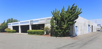 Plus de détails pour 31284 San Antonio St, Hayward, CA - Industriel/Logistique à louer