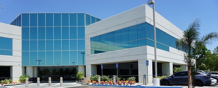 3400 inland empire Blvd, Ontario, CA à louer - Photo de l’immeuble – Image 3 sur 24