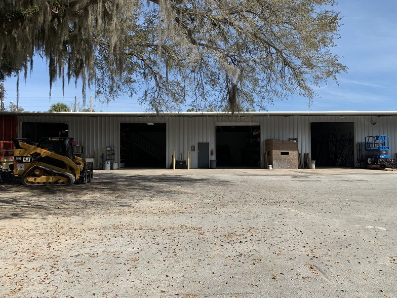 1726-1742 N Magnolia Ave, Ocala, FL à vendre - Autre – Image 2 sur 10