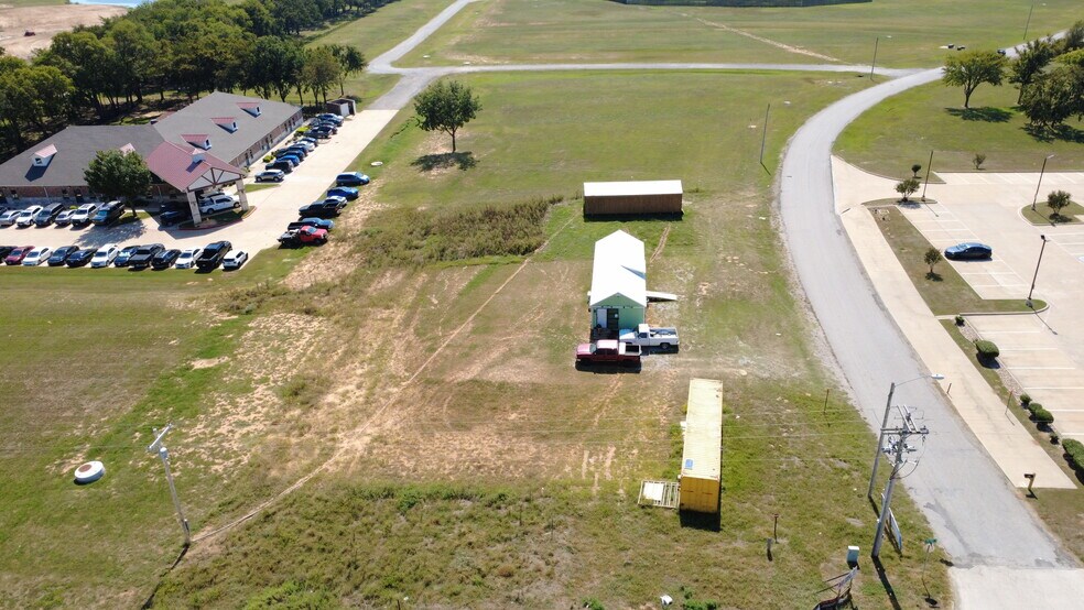 11307 Vegas Rd, Thackerville, OK à vendre - Photo de l’immeuble – Image 3 sur 4