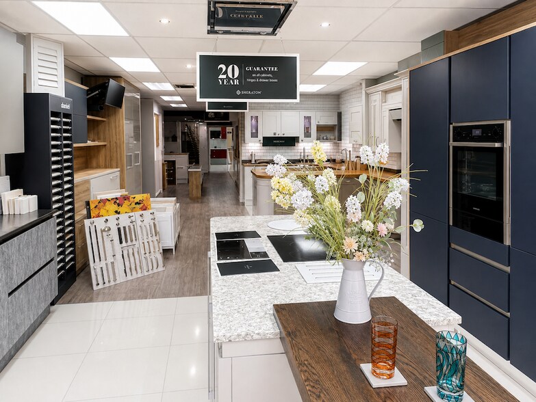 103 Station Rd, Londres à vendre - Photo de l’immeuble – Image 3 sur 20