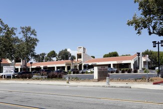 Plus de détails pour 2315-2405 Michael Dr, Newbury Park, CA - Local commercial à louer