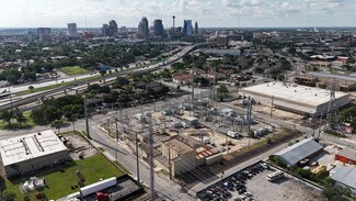 Plus de détails pour 226-232 Rivas St, San Antonio, TX - Industriel/Logistique à vendre