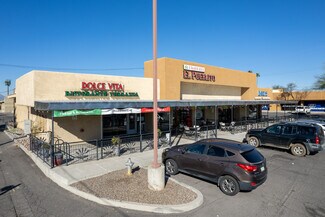 Plus de détails pour 3175 N Campbell Ave, Tucson, AZ - Local commercial à louer