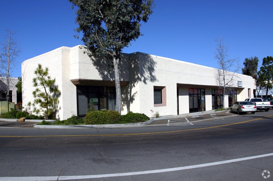 8186 Center St, La Mesa, CA à louer - Photo de l’immeuble – Image 2 sur 6