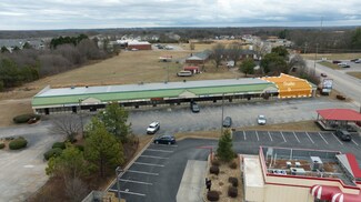 Plus de détails pour 417 S Buncombe Rd, Greer, SC - Local commercial à louer