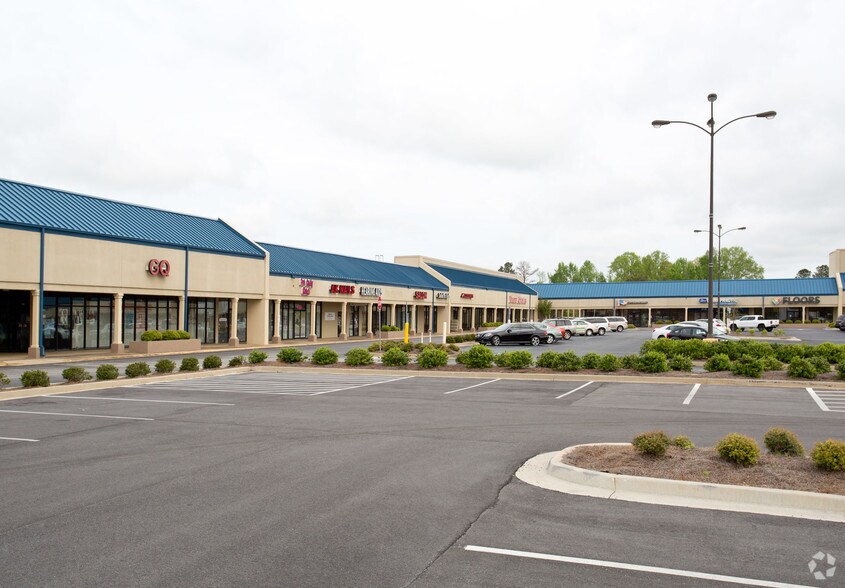 3700 Block Pepperell Pky, Opelika, AL à louer - Photo principale – Image 1 sur 2