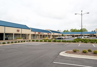 Plus de détails pour 3700 Block Pepperell Pky, Opelika, AL - Local commercial à louer