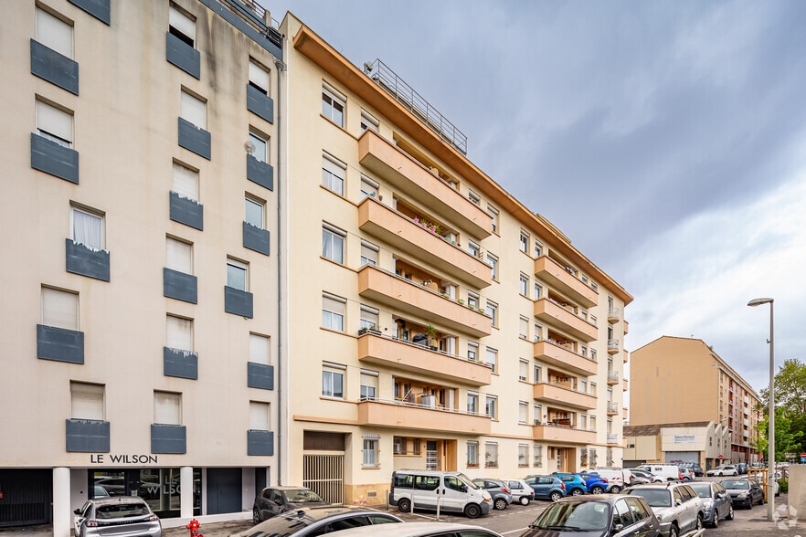 15 Rue Gabriel Marie, Marseille à vendre - Photo de l’immeuble – Image 3 sur 3