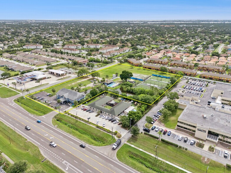3220 S Fiske Blvd, Rockledge, FL à vendre - Photo de l’immeuble – Image 2 sur 22