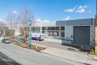Plus de détails pour 5850-5860 Hollis St, Emeryville, CA - Local d'activités à louer
