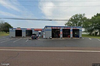 Plus de détails pour 1529 E Philadelphia Ave, Gilbertsville, PA - Local commercial à vendre
