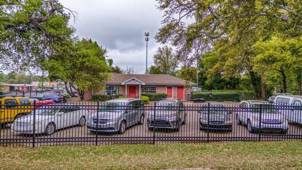 1500 Pace Blvd, Pensacola, FL à vendre - Photo de l’immeuble – Image 2 sur 61