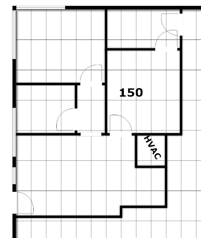 2900 Camino Diablo, Walnut Creek, CA à louer Plan d’étage– Image 1 sur 1