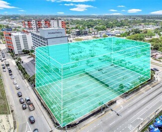 Plus de détails pour 7927 NW 7th Ave, Miami, FL - Terrain à vendre