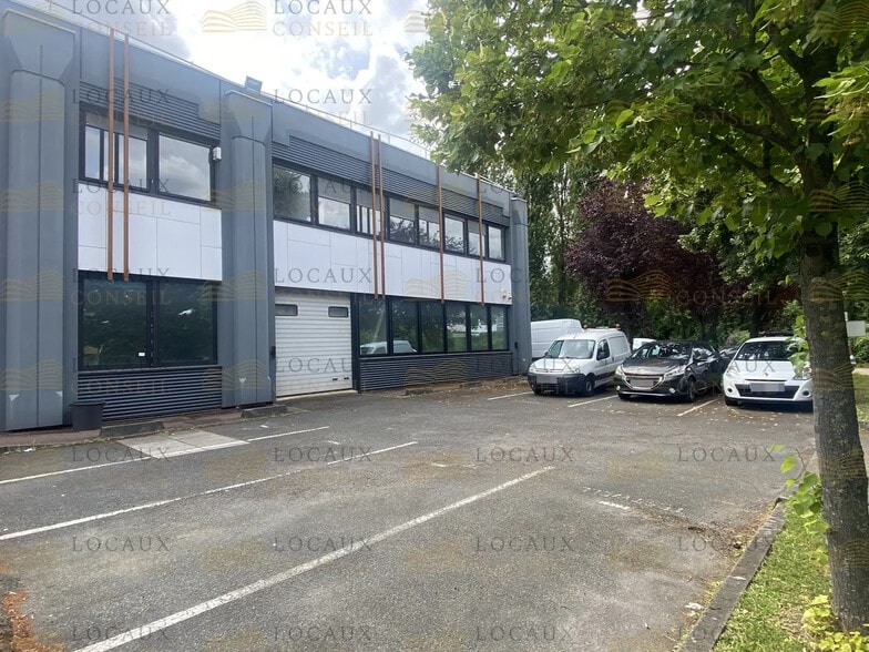 41 Boulevard Louise Michel, Gennevilliers à louer - Photo principale – Image 1 sur 15