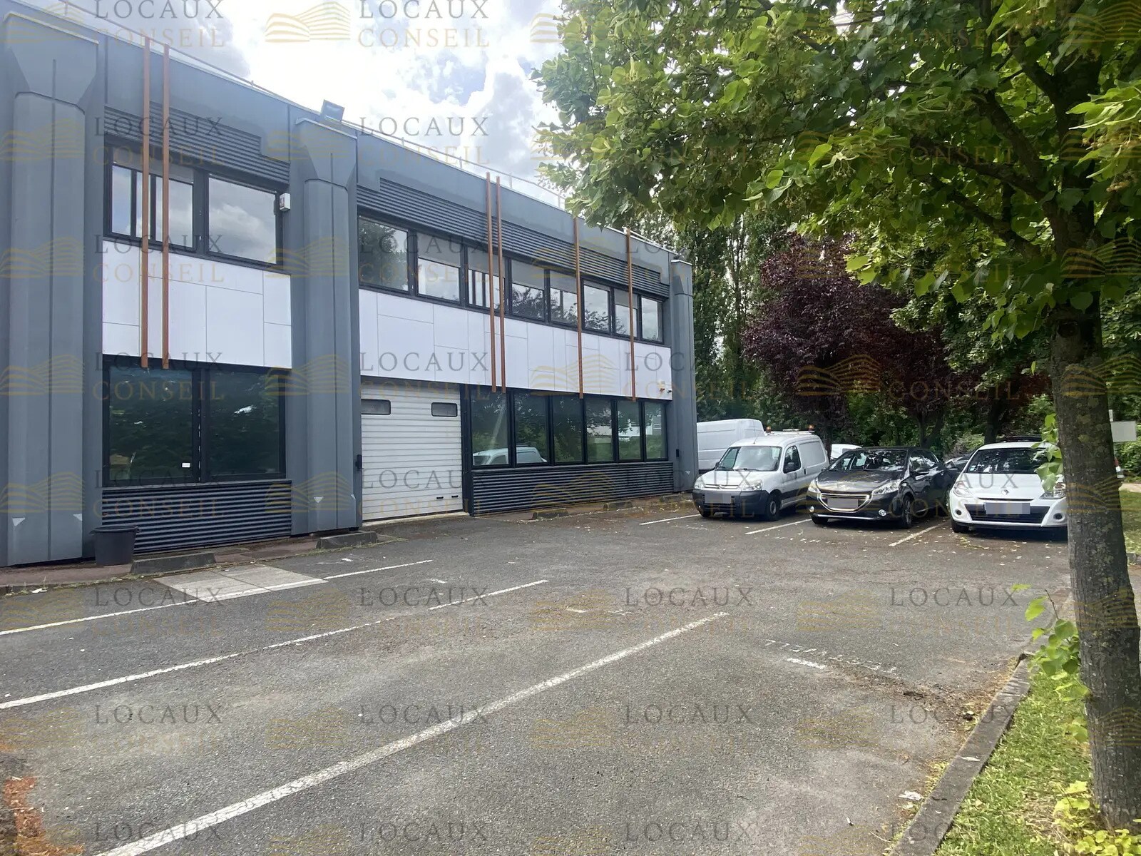 41 Boulevard Louise Michel, Gennevilliers à louer Photo principale– Image 1 sur 16