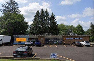 Plus de détails pour 864 Aurora rd, Macedonia, OH - Local commercial à louer