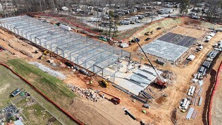 Plus de détails pour 2570 Atlanta hwy, Cumming, GA - Local commercial à vendre