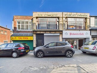 Plus de détails pour 6-8 Deansgate, Blackpool - Local commercial à louer