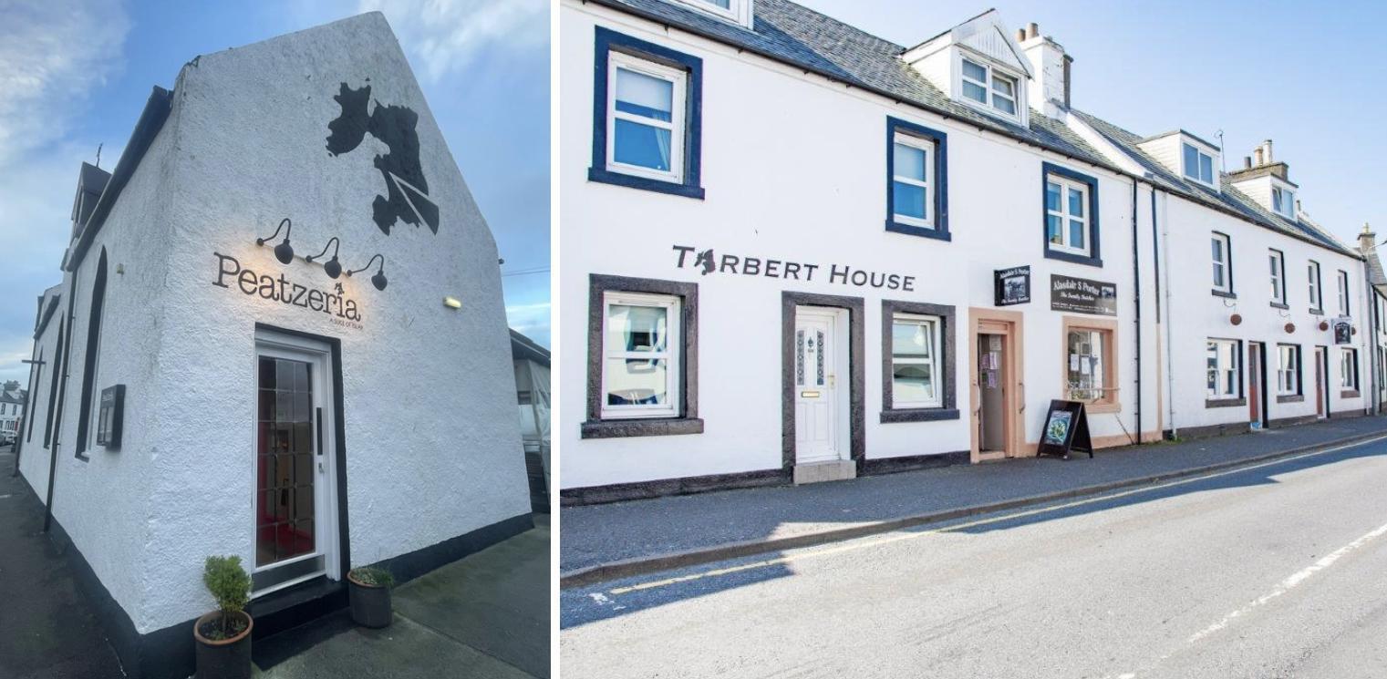 23 Shore St, Isle Of Islay à louer Photo de l’immeuble– Image 1 sur 16