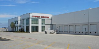 Plus de détails pour 4641 District Blvd, Vernon, CA - Industriel/Logistique à vendre
