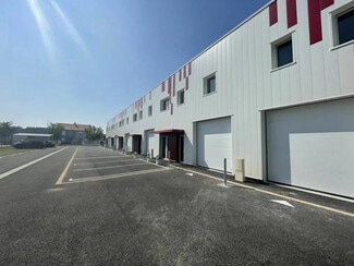 Plus de détails pour Industriel/Logistique à vendre
