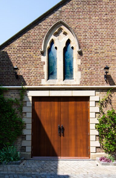 291 Hackney Rd, Londres à louer - Photo de l’immeuble – Image 2 sur 3