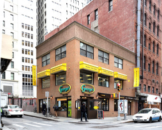 Plus de détails pour 89 Greenwich St, New York, NY - Bureau/Local commercial à louer