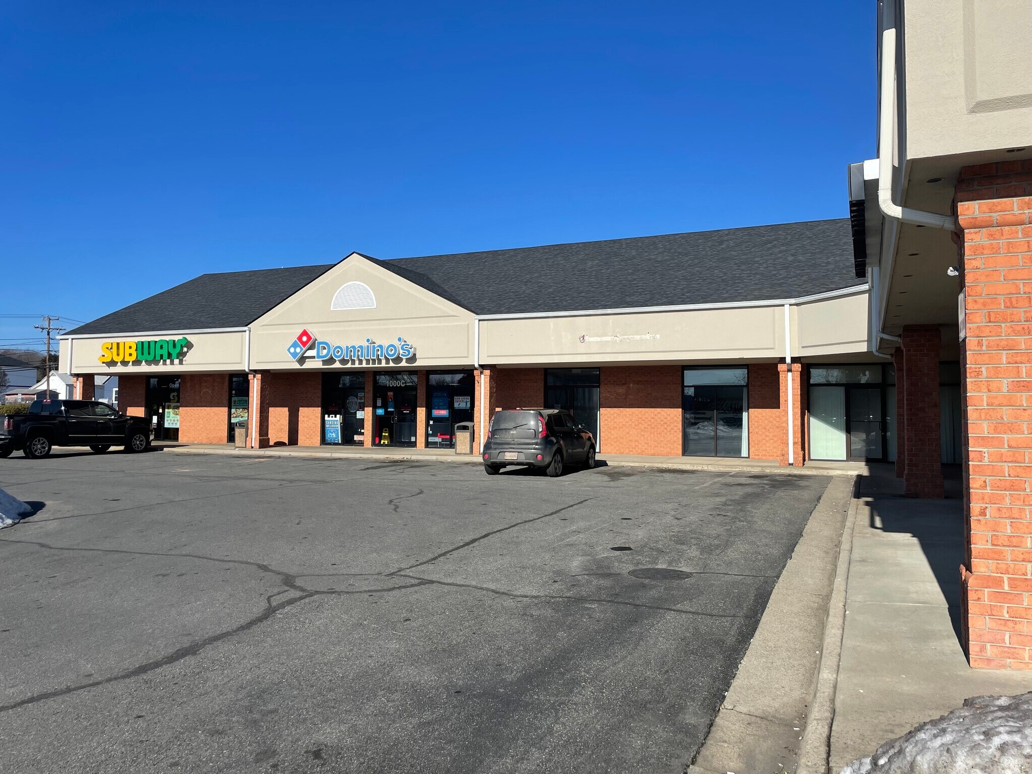 1000 Main St, Altavista, VA à louer Photo de l’immeuble– Image 1 sur 6