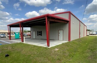 Plus de détails pour 737 S Main St, LaBelle, FL - Industriel/Logistique à vendre