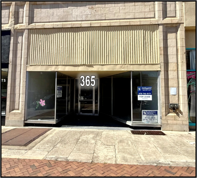 365 3rd St, Macon-Bibb, GA à louer Photo principale– Image 1 sur 7
