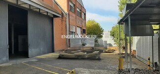 Plus de détails pour Industriel/Logistique à vendre