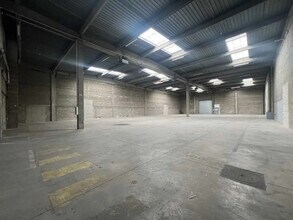 12 Rue Robert Moinon, Goussainville à louer Photo de l’immeuble– Image 2 sur 4