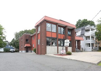 Plus de détails pour 361 Park Rd, West Hartford, CT - Bureau, Bureau/Local commercial à louer