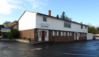 Plus de détails pour 1363-1367 Commercial St SE, Salem, OR - Bureau à louer