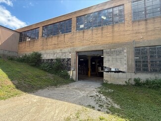 Plus de détails pour 301 W 3rd St, Sterling, IL - Industriel/Logistique à louer