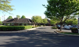 Plus de détails pour 283 2nd Street Pike, Southampton, PA - Bureau à vendre