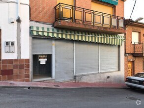 Calle Gerardo Valdés, 18, La Torre de Esteban Hambrán, Toledo à louer Photo intérieure– Image 1 sur 1