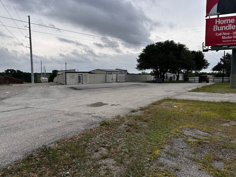 2950 FM 920, Weatherford, TX à vendre - Photo de l’immeuble – Image 3 sur 9