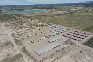 Plus de détails pour 27881 Highway 160, Cortez, CO - Bureau à louer
