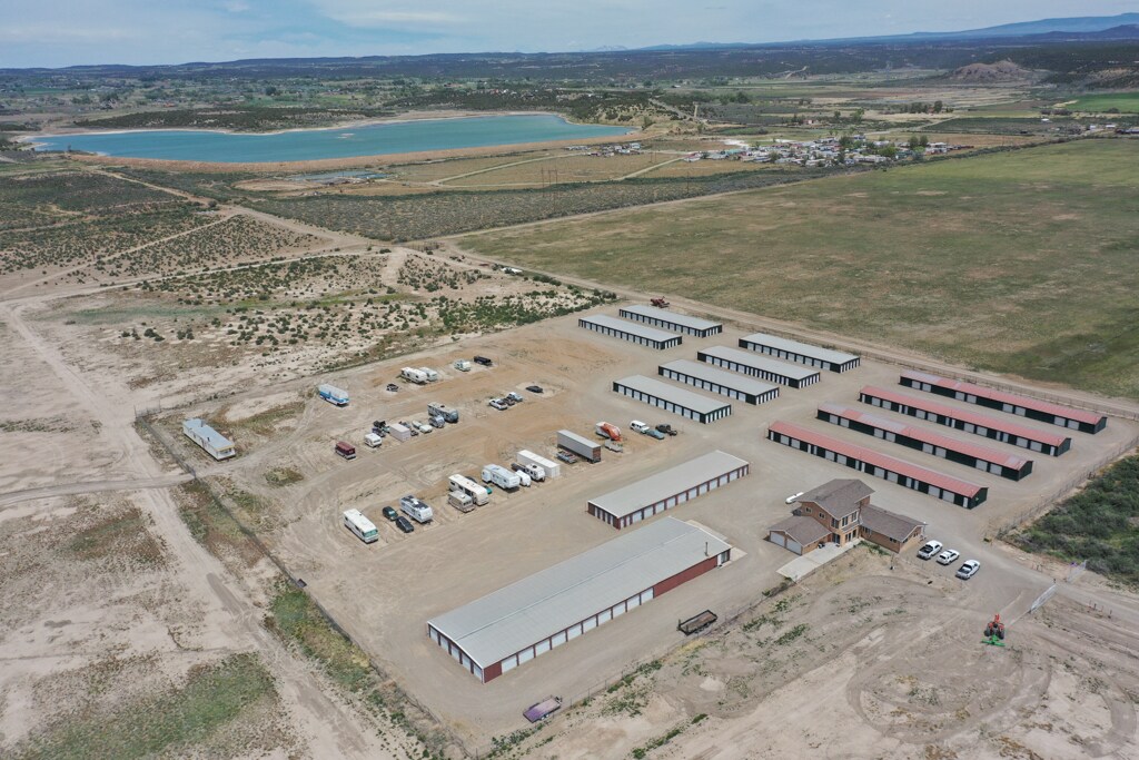 27881 Highway 160, Cortez, CO à louer Photo principale– Image 1 sur 9