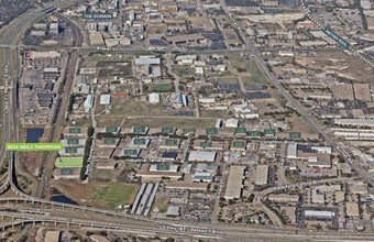 9324 Neils Thompson Dr, Austin, TX - Vue aérienne vue de carte - Image1