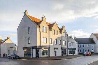 Plus de détails pour 91 Charleston Rd N, Aberdeen - Local commercial à louer